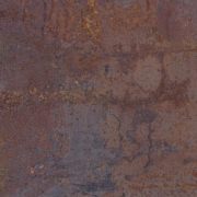 Rusty Iron