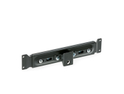 CK130VE Előlaptartó garnitúra