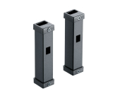 PC01 Kosár felfogató vasalat