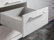 SLIM DF-B duplafalú fiókoldal MAGASÍTOTT