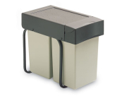 Art 227 Műanyag szelektív hulladékgyűjtő