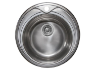 Point 1R 1 medencés csaphelyfurattal