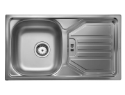 Point 1V 1 medencés + csepegtető