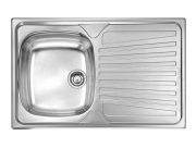 Mondial 011501 1 medencés + csepegtető