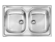 Mondial 011552 2 medencés