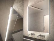 KOBI HE Tükörvilágítás