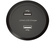 SM-636 A USB Töltő állomás