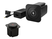 SM-637 A Töltő állomás