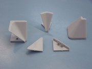 Egységcsomag világos szürke