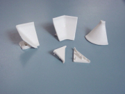 Egységcsomag fehér