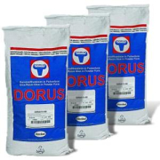 DORUS Q 611 granulátum egyenes élekhez