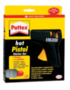 Pattex ragasztópisztoly