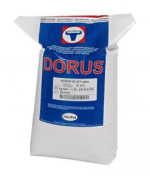 DORUS KS 217 granulátum egyenes élekhez