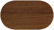 Samoe teak sötét