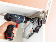 Erőhordozó készlet