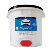 PONAL Super 3 /vízálló/ 30 kg