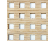 QUADRAT 1 TÖLGY